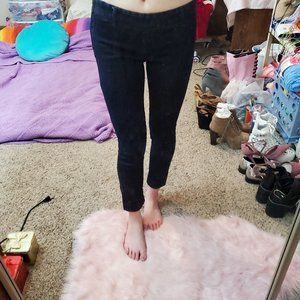 J. Crew Dark Wash City Fit Jeans